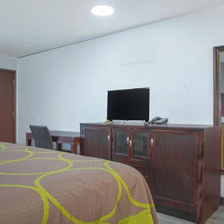 Masters Inn Augusta Washington Rd, I-20 Bagian luar foto