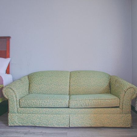 Masters Inn Augusta Washington Rd, I-20 Bagian luar foto