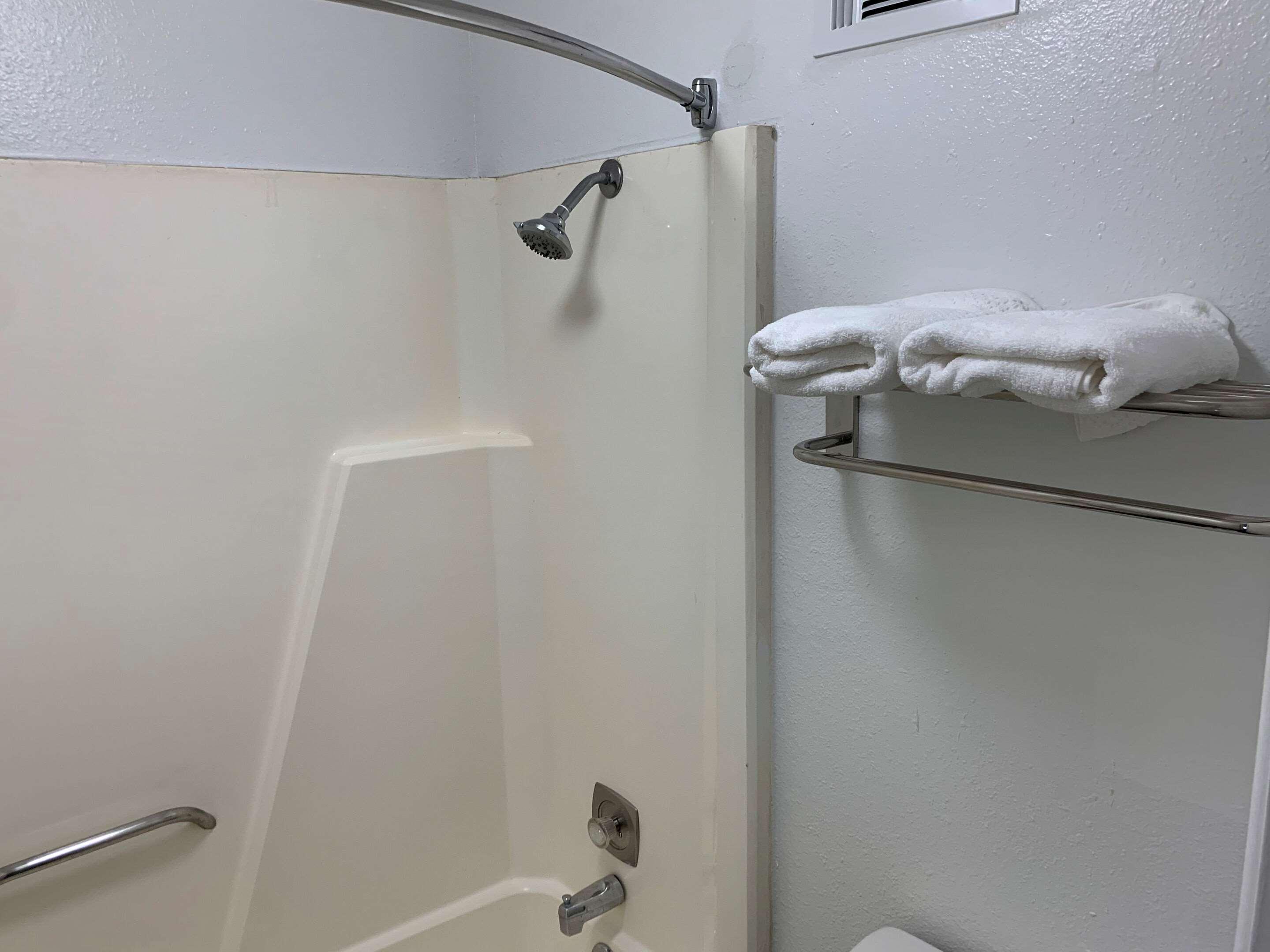 Masters Inn Augusta Washington Rd, I-20 Bagian luar foto