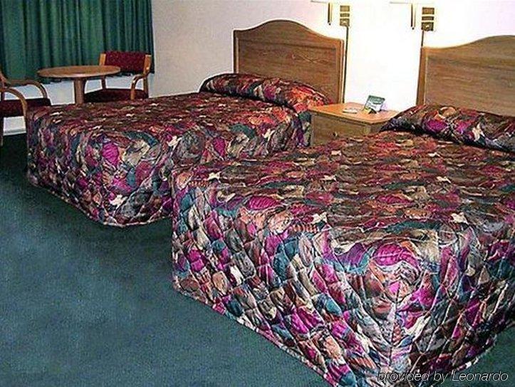 Masters Inn Augusta Washington Rd, I-20 Bagian luar foto