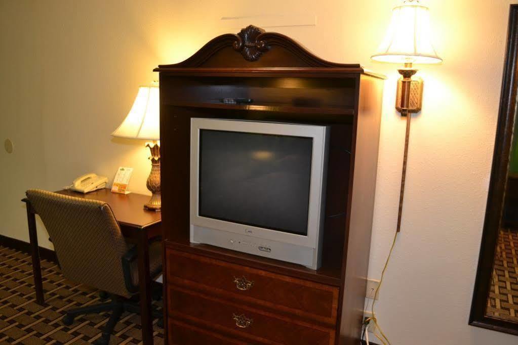 Masters Inn Augusta Washington Rd, I-20 Bagian luar foto